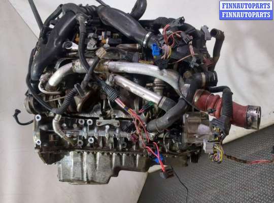 купить Турбина на BMW 7 F01 2008-2015