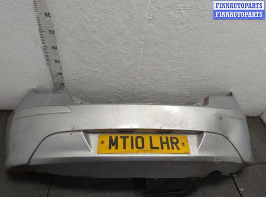 Бампер HN610858 на Hyundai i30 2007-2012