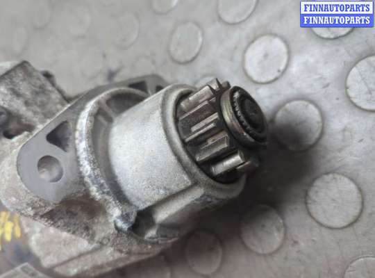 купить Стартер на Infiniti JX 2012-2014