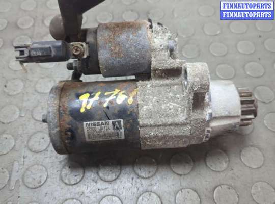 купить Стартер на Infiniti JX 2012-2014