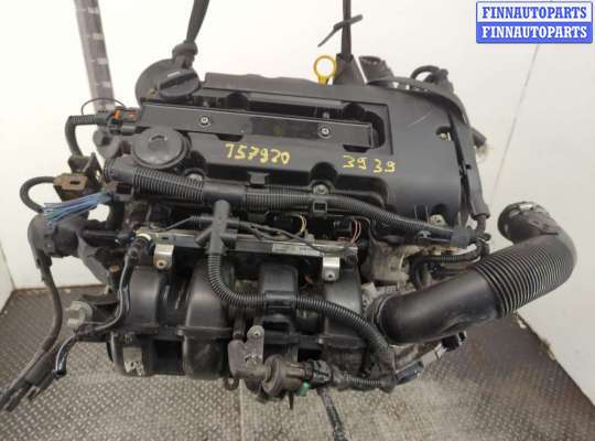 купить Двигатель (ДВС) на Opel Astra J 2010-2017