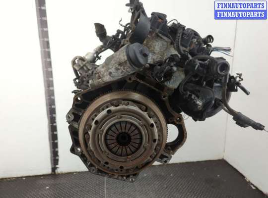 купить Двигатель (ДВС) на Opel Astra J 2010-2017