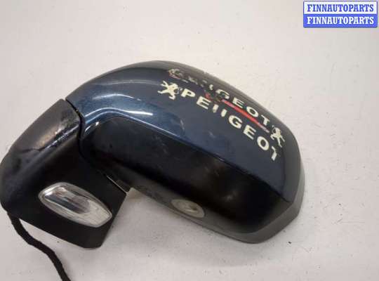 купить Зеркало боковое на Peugeot 5008 2009-2016