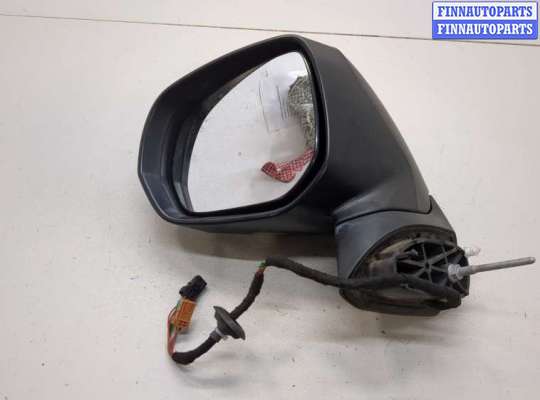 Зеркало боковое PG1249912 на Peugeot 5008 2009-2016