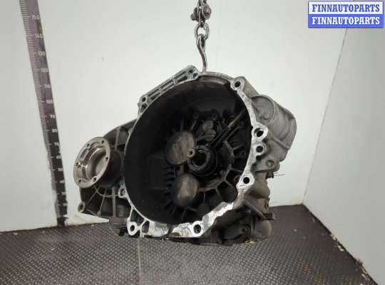КПП 6-ст.мех. (МКПП) ST345780 на Seat Leon 3 2012-2020