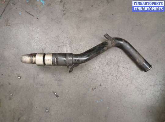 Патрубок (трубка, шланг) на Ford Kuga I