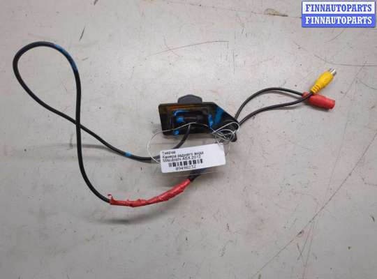 купить Камера заднего вида на Mitsubishi ASX 2010-2020