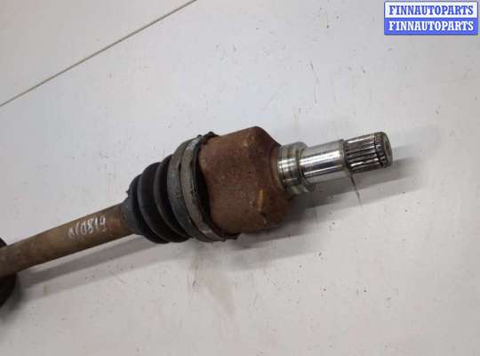 купить Полуось (приводной вал, шрус) на Ford Focus 2 2005-2008