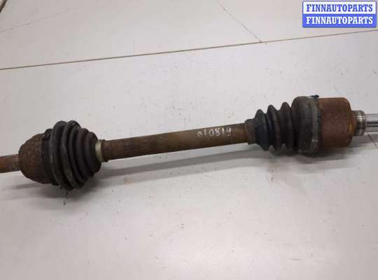 купить Полуось (приводной вал, шрус) на Ford Focus 2 2005-2008