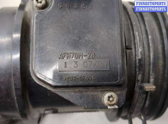 купить Измеритель потока воздуха (расходомер) на Audi A4 (B6) 2000-2006