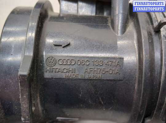 купить Измеритель потока воздуха (расходомер) на Audi A4 (B6) 2000-2006