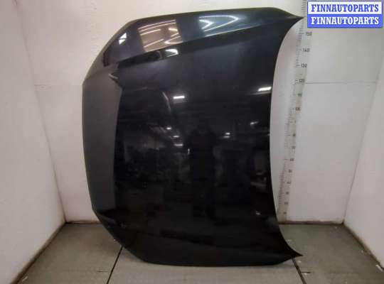 купить Капот на Audi A8 (D4) 2010-2017