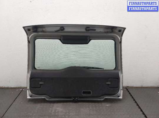 купить Крышка (дверь) багажника на Volvo S40 / V40 1995-2004