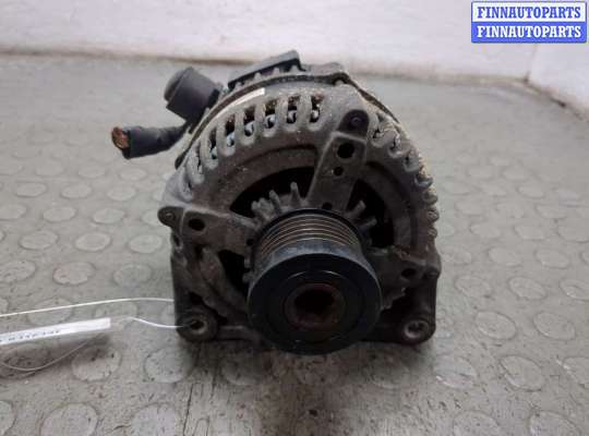 купить Генератор на Ford Focus 3 2011-2015