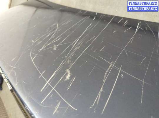 купить Крышка (дверь) багажника на Volvo S40 2004-2012