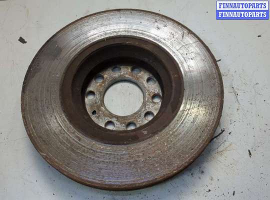 купить Диск тормозной на Audi A4 (B7) 2004-2009
