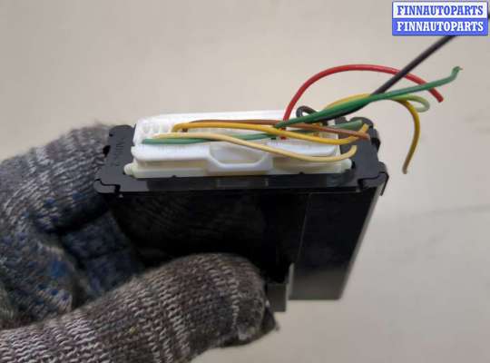 купить Блок комфорта на Mitsubishi Eclipse Cross 2017-