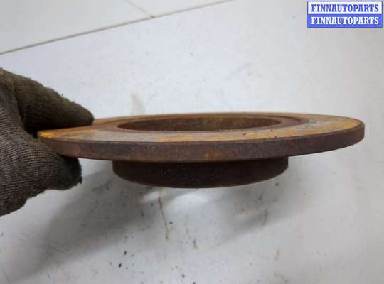 купить Диск тормозной на Mazda 626 1997-2001