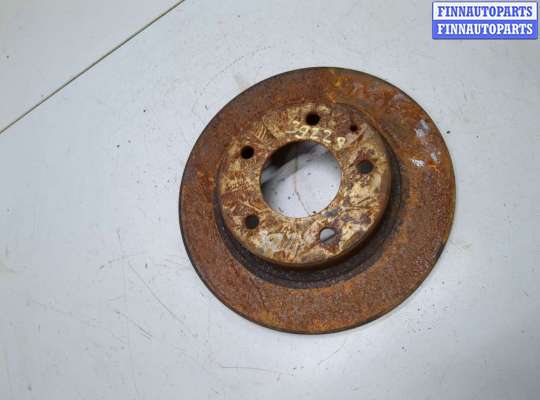 купить Диск тормозной на Mazda 626 1997-2001