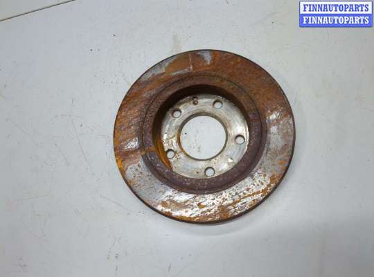 купить Диск тормозной на Mazda 626 1997-2001