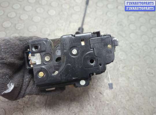 купить Замок двери на Skoda Fabia 1999-2007