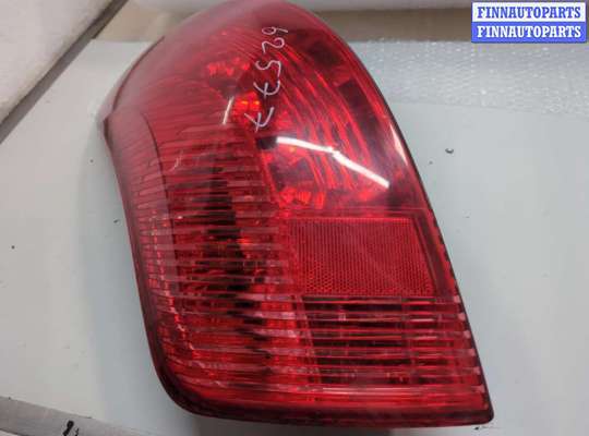 купить Фонарь (задний) на Peugeot 308 2007-2013