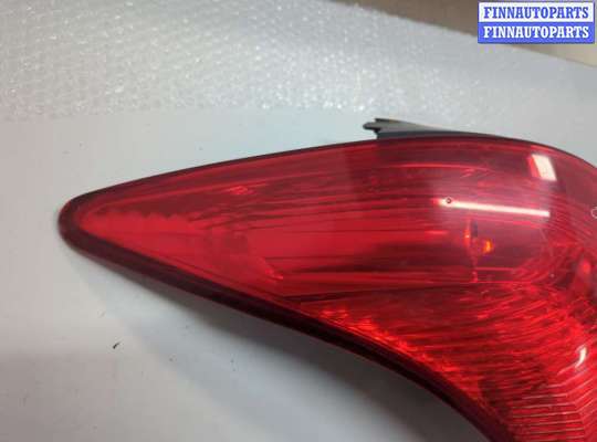 купить Фонарь (задний) на Peugeot 308 2007-2013