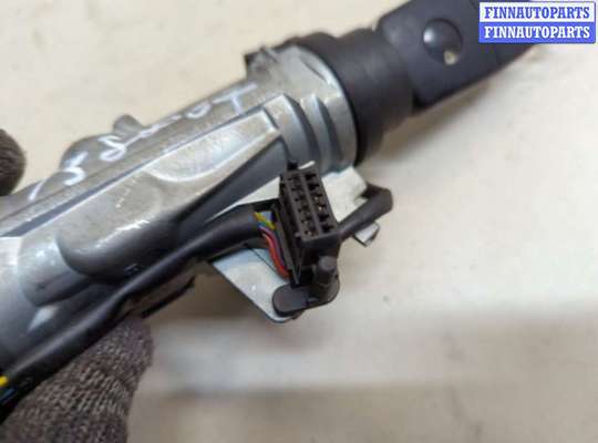 купить Замок зажигания на Skoda Fabia 2007-2014