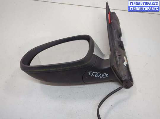 купить Зеркало боковое на Opel Astra J 2010-2017