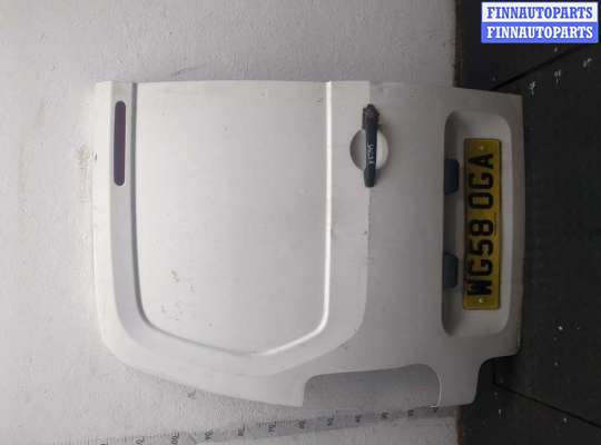 Замок двери PG1231695 на Citroen Berlingo 2008-2012