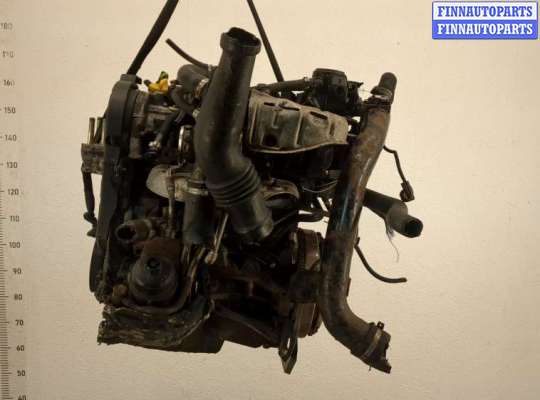 Катушка зажигания на Fiat Bravo II (198)