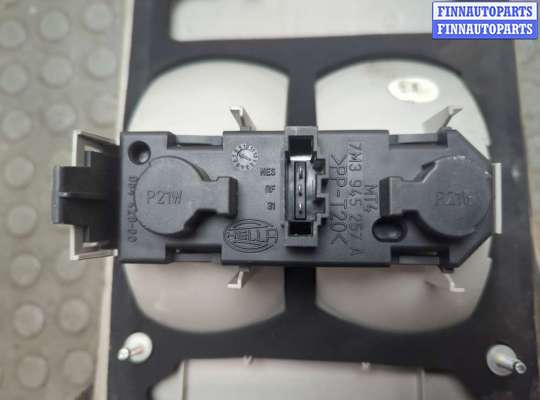 купить Фонарь крышки багажника на Seat Alhambra 1996-2010