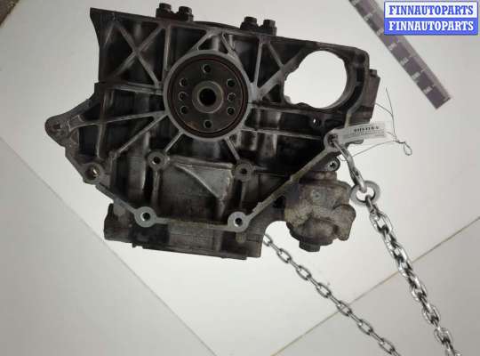 купить Блок цилиндров (Шорт блок) на Opel Vectra C 2002-2008