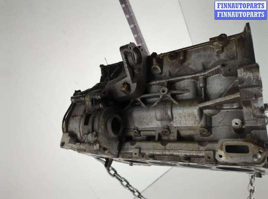 купить Блок цилиндров (Шорт блок) на Opel Vectra C 2002-2008