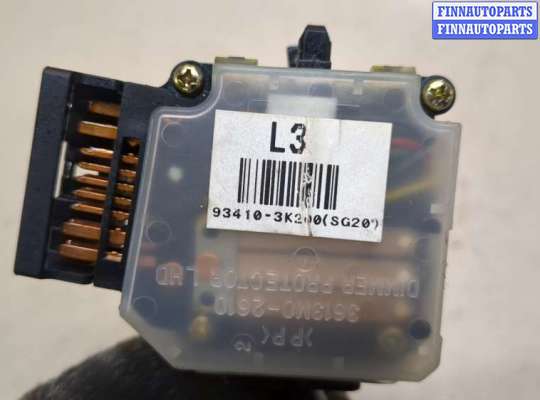 купить Переключатель поворотов на Hyundai Sonata 5 NF 2005-2010