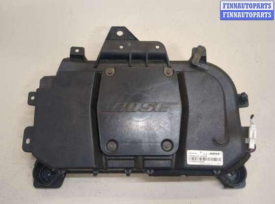 купить Сабвуфер на Mazda 3 (BK) 2003-2009
