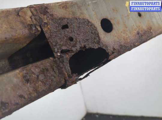 купить Усилитель бампера на Honda Ridgeline 2005-2014