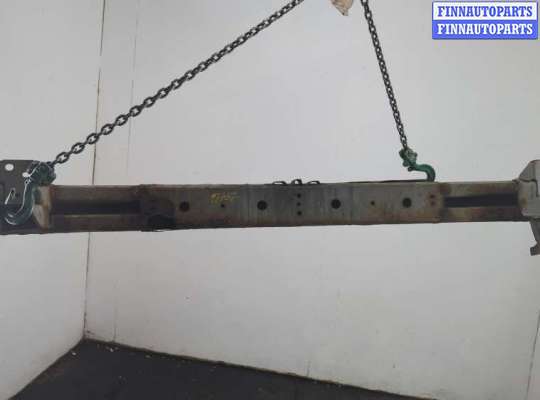 купить Усилитель бампера на Honda Ridgeline 2005-2014