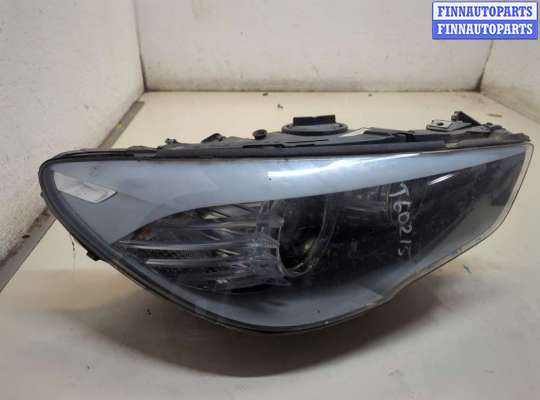Купить Фара (передняя) на BMW 5 F07 Gran Turismo 2010-2017 Фара (передняя) BM3583970 на BMW 5 F07 Gran Turismo 2010-2017