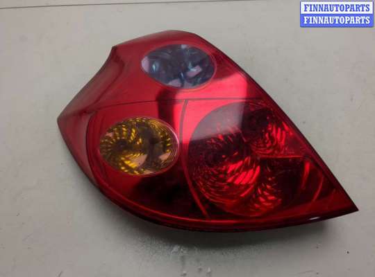 купить Фонарь (задний) на KIA Ceed 2007-2012