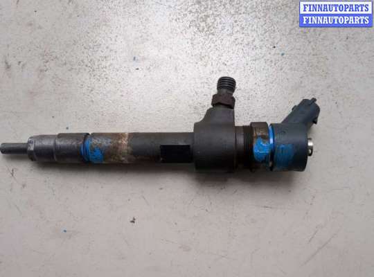 купить Форсунка топливная на Opel Vectra C 2002-2008