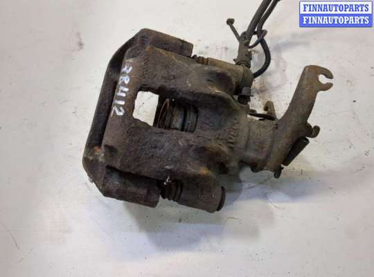 Суппорт IV46072 на Iveco Daily 3 2000-2005