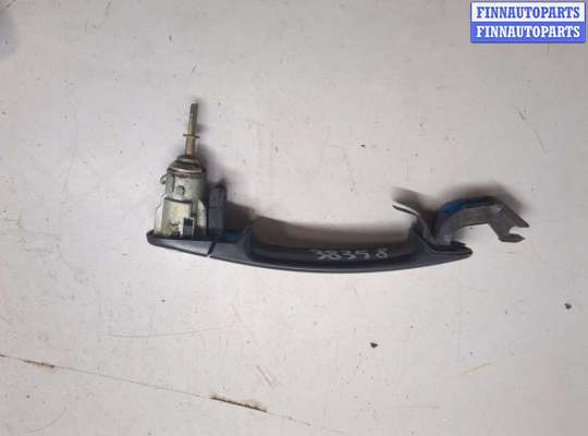купить Ручка двери наружная на Volkswagen Polo 2001-2005