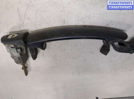 купить Ручка двери наружная на Volkswagen Polo 2001-2005