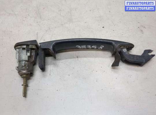 купить Ручка двери наружная на Volkswagen Polo 2001-2005