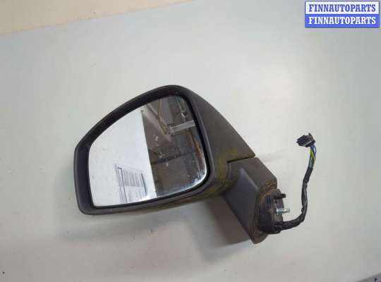 Зеркало боковое RN1588276 на Renault Scenic 2012-2016