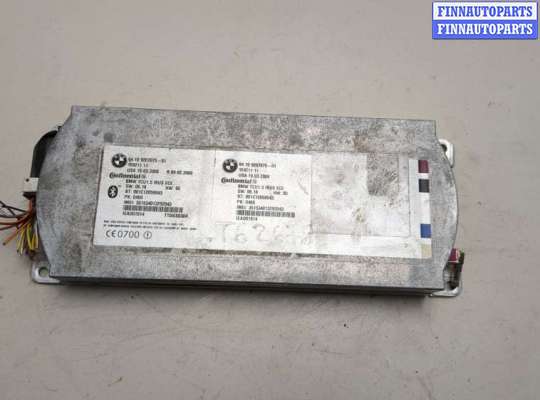 Блок управления Bluetooth BM3620333 на BMW X3 E83 2003-2010