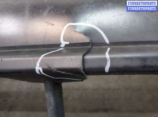 купить Бампер на Infiniti FX 2002-2009