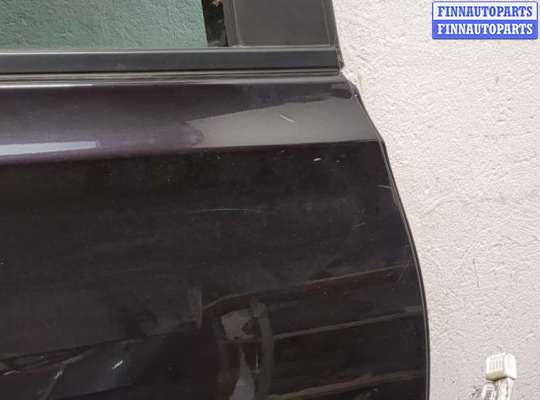 купить Замок двери на Nissan Qashqai 2006-2013