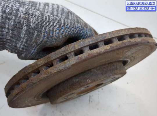 купить Диск тормозной на Chevrolet Trax 2016-2022